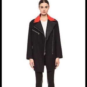 NWT Rag & Bone Turner Coat